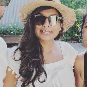 Meet your Posher, Rianna